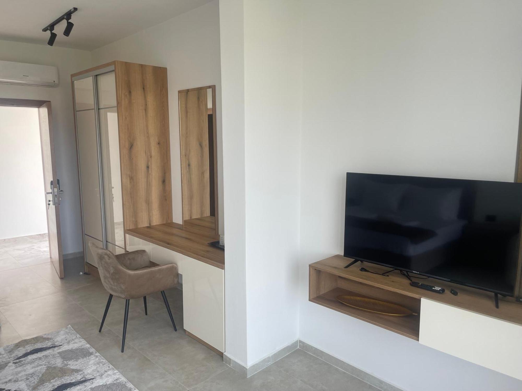 Apartaments Queen Ulcinj Esterno foto