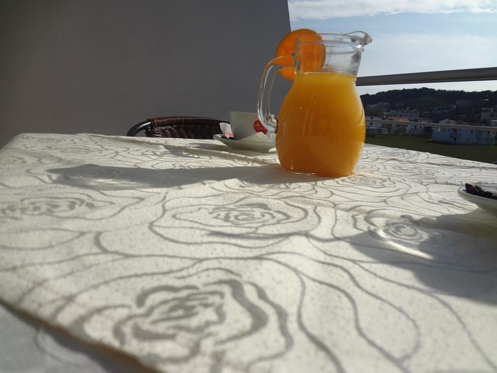Apartaments Queen Ulcinj Esterno foto