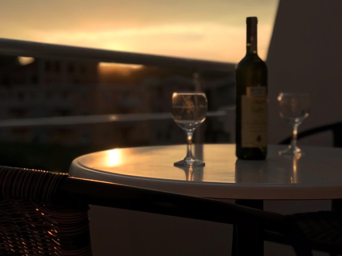 Apartaments Queen Ulcinj Esterno foto
